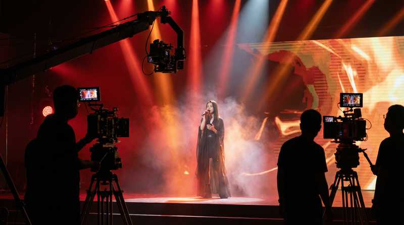 母狗园原创影视