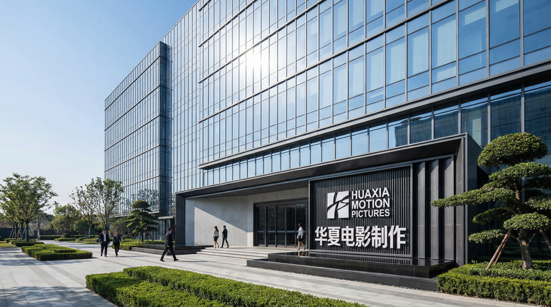 母狗园传媒公司