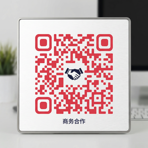 母狗园商务二维码