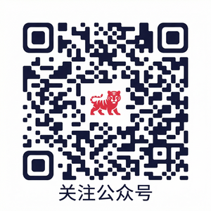 母狗园公众号二维码